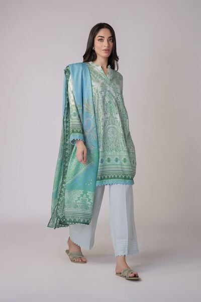 Dyed | Cotton Dobby | Pants | GBP 6.00