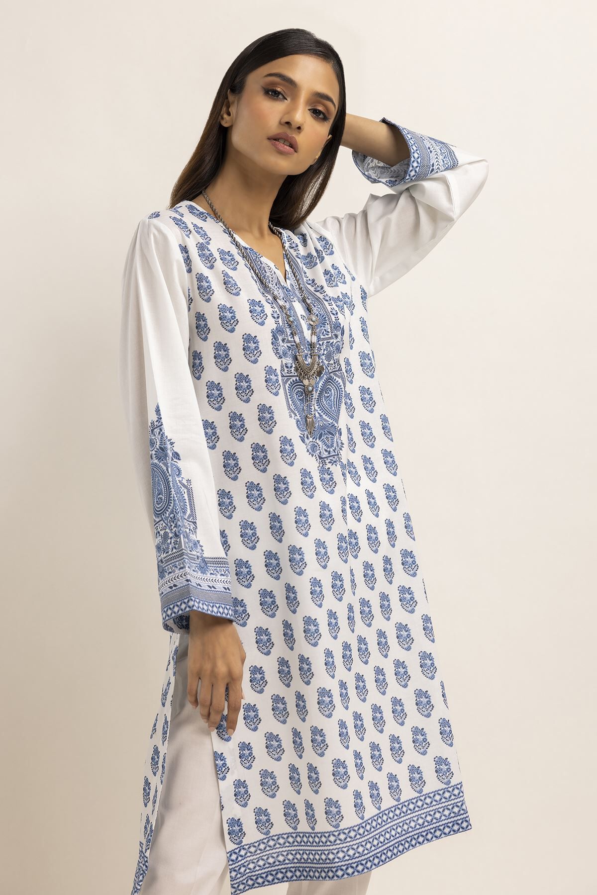 Khaadi uk hotsell