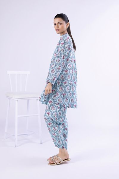 Printed | Cambric | Pants | GBP 10.00