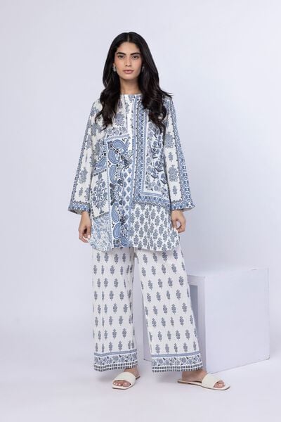 Printed | Ripple Crinkle | Pants | GBP 15.00