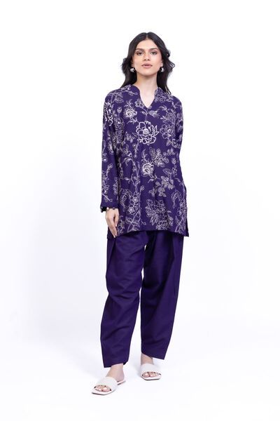 Dyed | Karandi | Pants | GBP 12.00