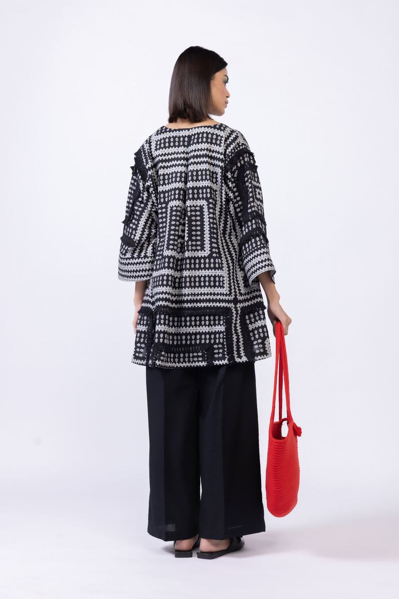 Printed | Cotton Dobby | Kurta | null