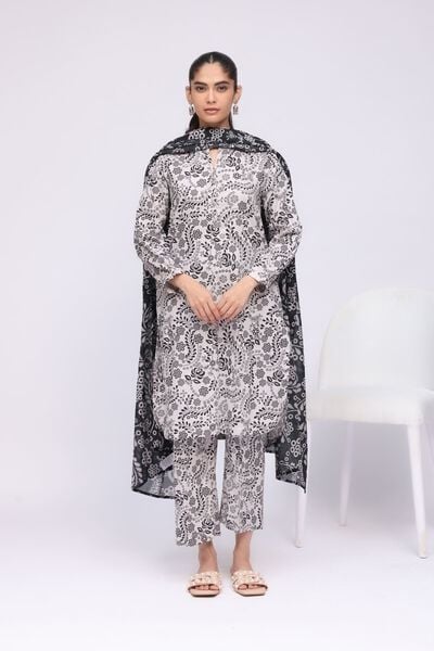 Printed | Cambric | Pants | GBP 10.00