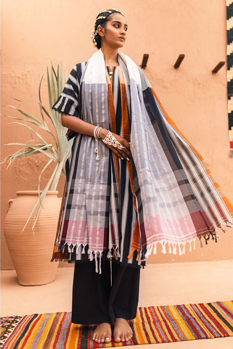  | Dupatta | null