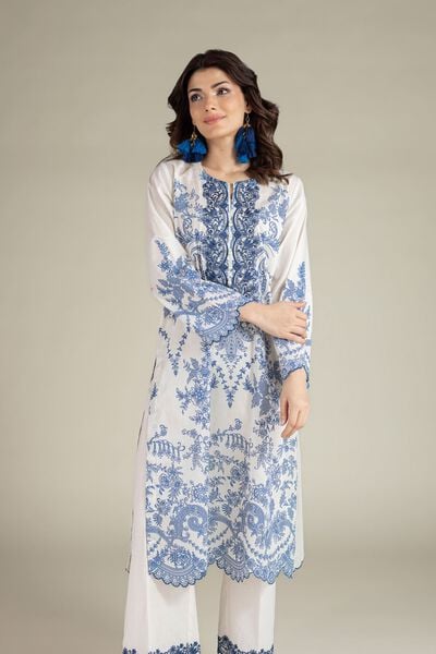 Printed | Lawn | Lawn Tailored Set | GBP 45.00