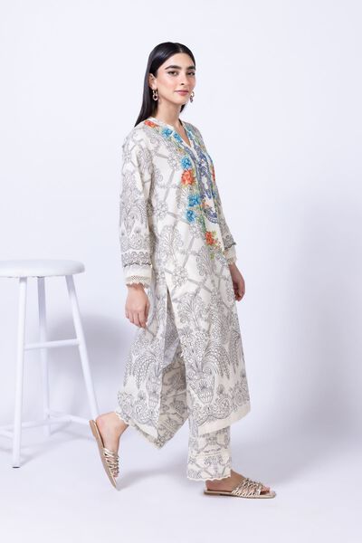 Printed | Mesuri | Pants | GBP 3.60