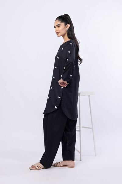Dyed | Cotton Dobby | Pants | GBP 12.00