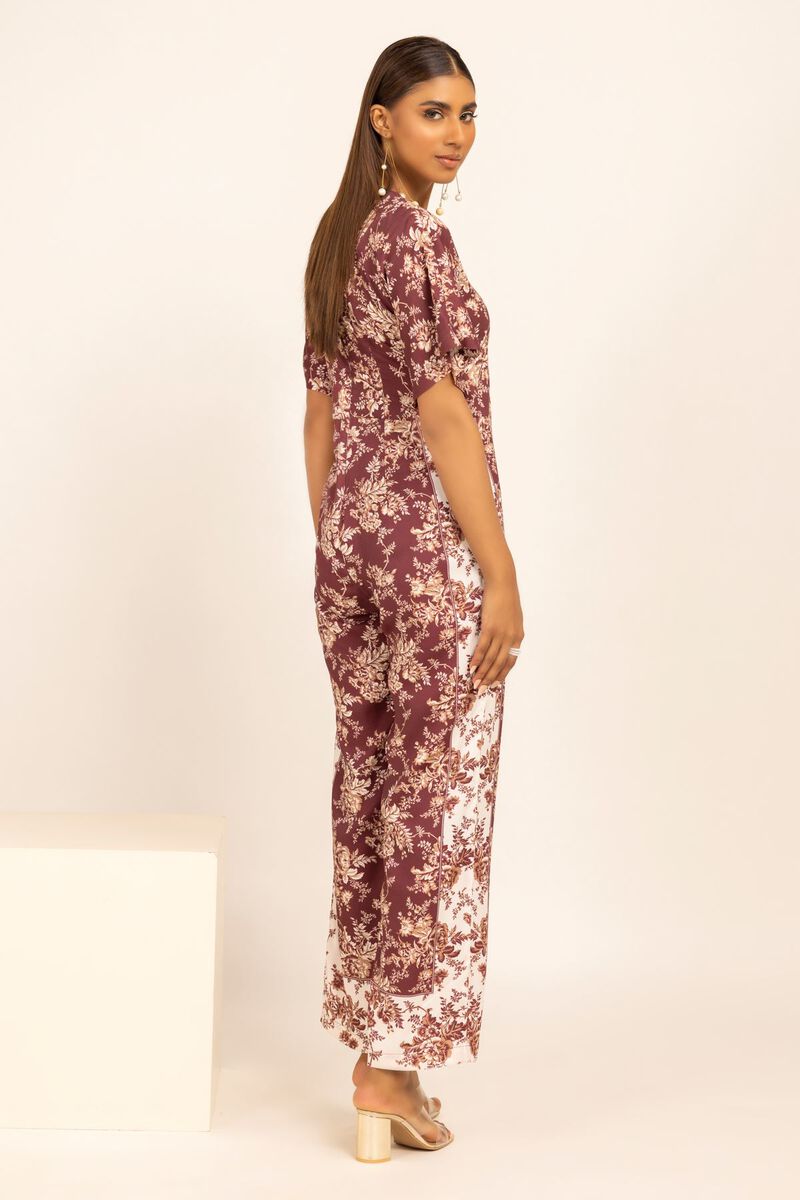  | Jumpsuit | null