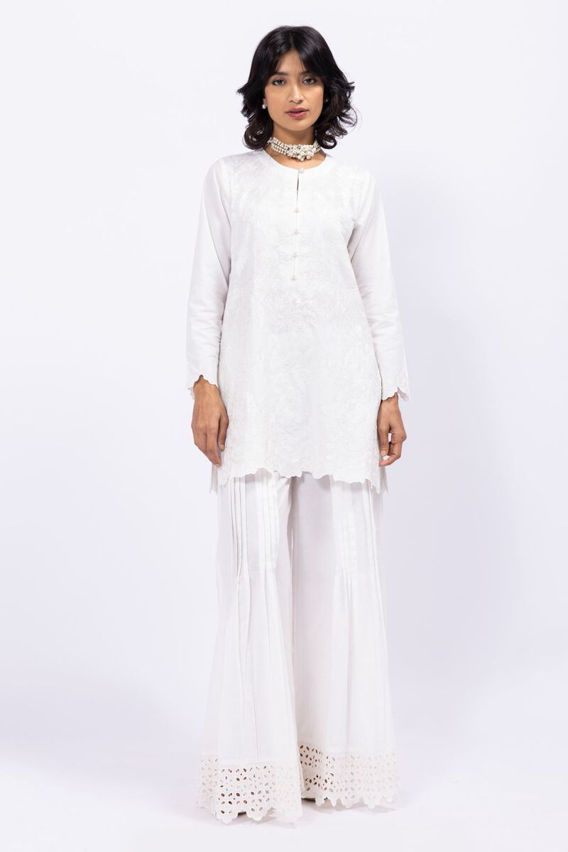  | Kurta | Embroidered | null
