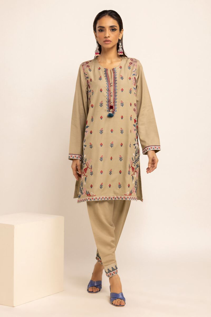  | Kurta | Embroidered | null