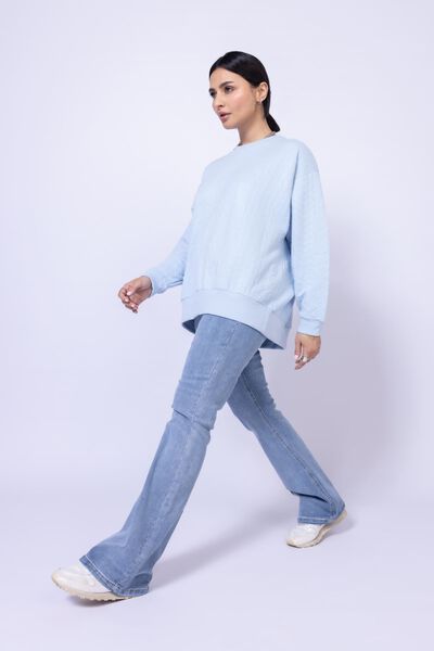 Dyed | Stretch Denim | Jeans | GBP 7.50
