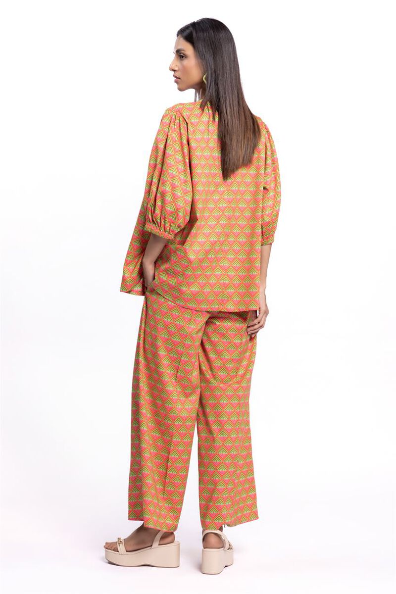 Embroidered | Cotton Viscose | Tunic | null