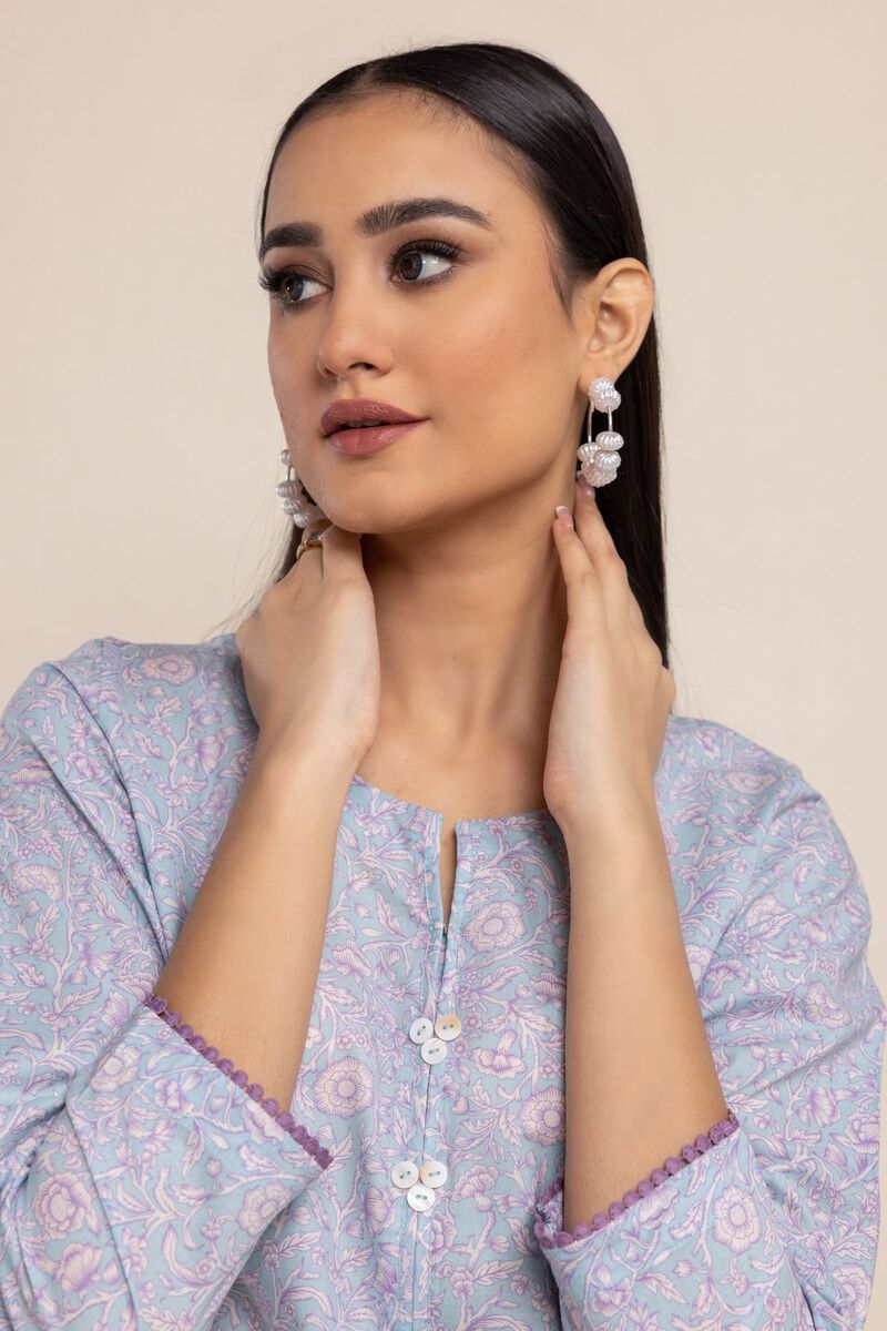 Printed | Cambric | Kurta | null