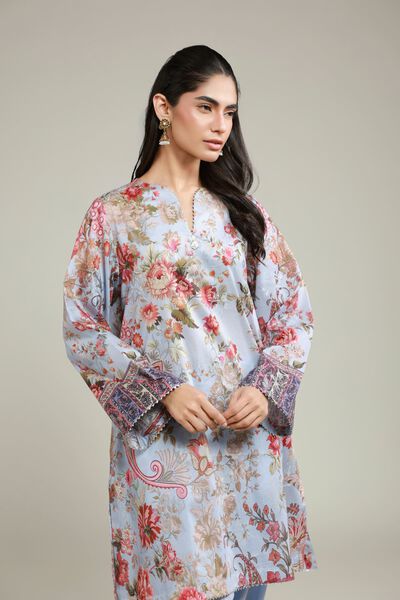 Printed | Jacquard | Fabrics 2 Piece | GBP 25.00