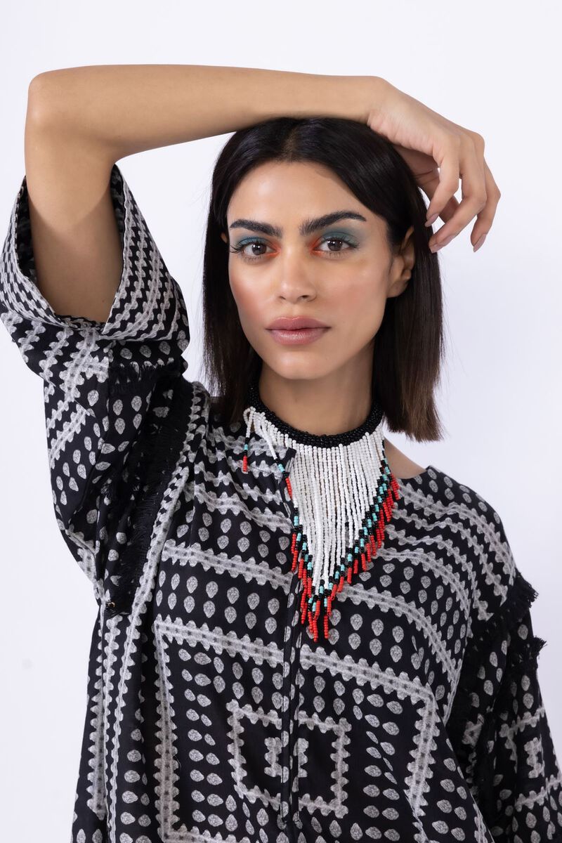 Printed | Cotton Dobby | Kurta | null