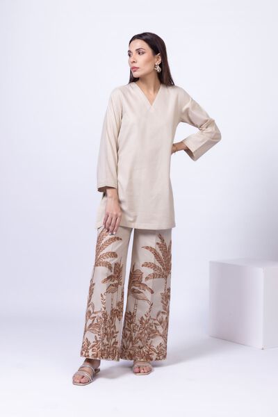 Dyed | Dobby | Kurta | GBP 10.00