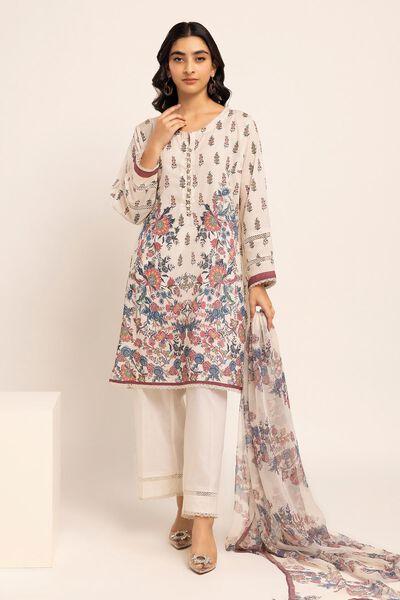 Fabrics 3 Piece