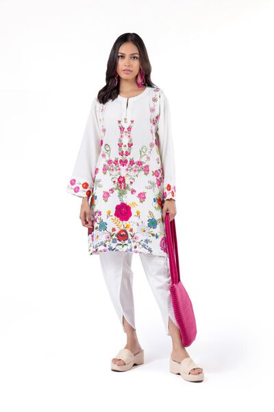  | Kurta | Embroidered | GBP 17.50