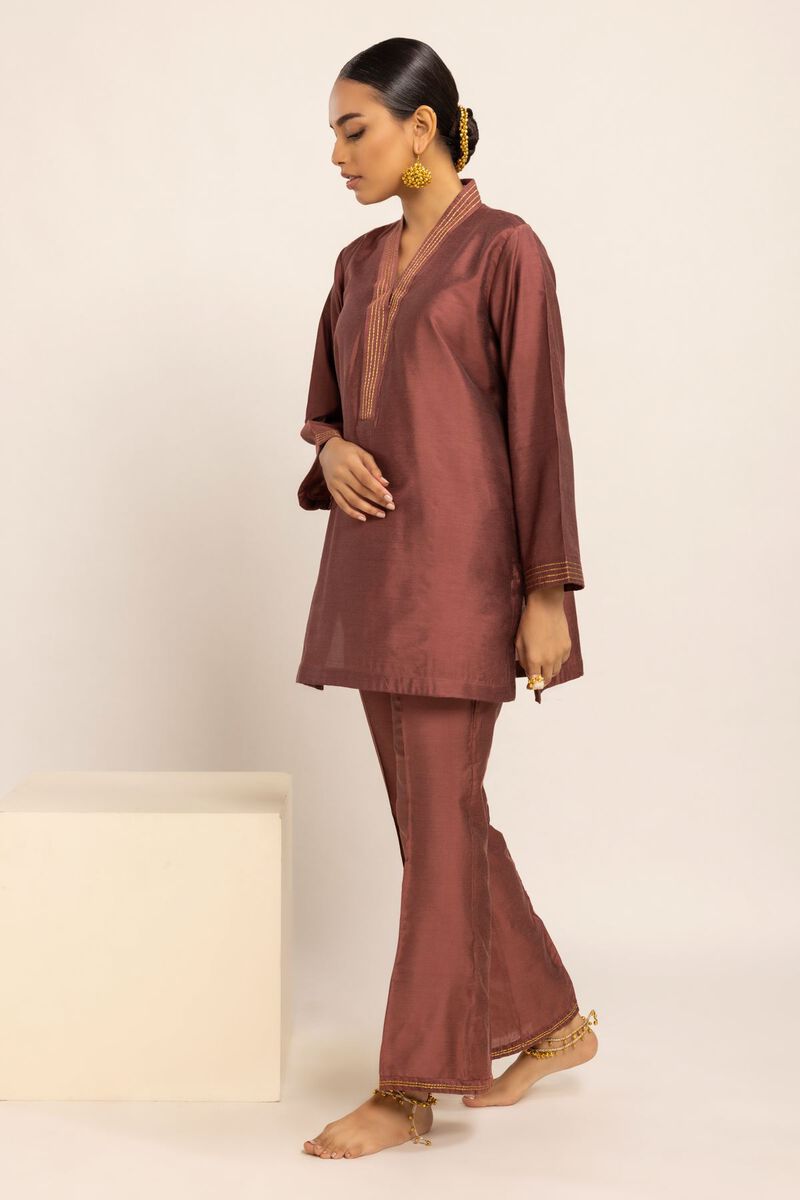  | Kurta | Embroidered | null