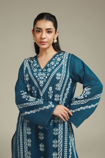 Printed | Lawn | Fabrics 2 Piece | GBP 20.00