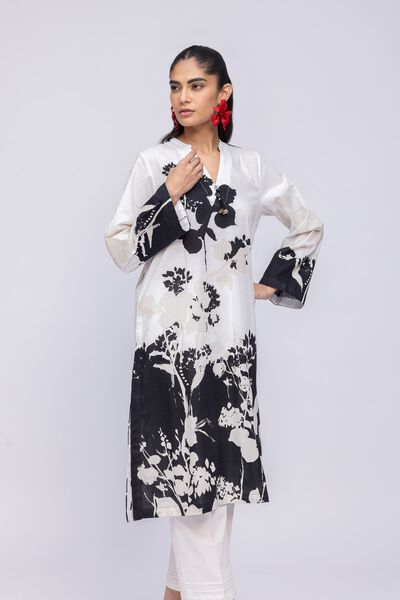 Printed | Cotton Dobby | Kurta | GBP 25.00