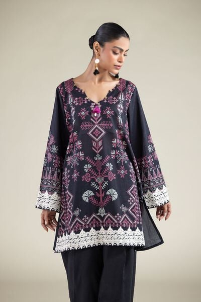 Embroidered | Lawn | Lawn Tailored 2-Piece | GBP 35.00