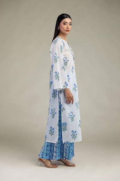 Embroidered | Lawn | Lawn Tailored 2-Piece | GBP 45.00