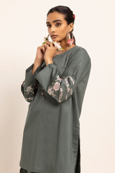 Classic Kurta
