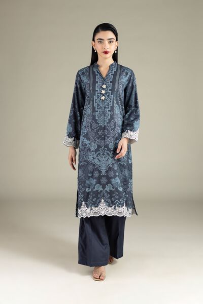 Dyed | Raw Silk | Pants | GBP 15.00