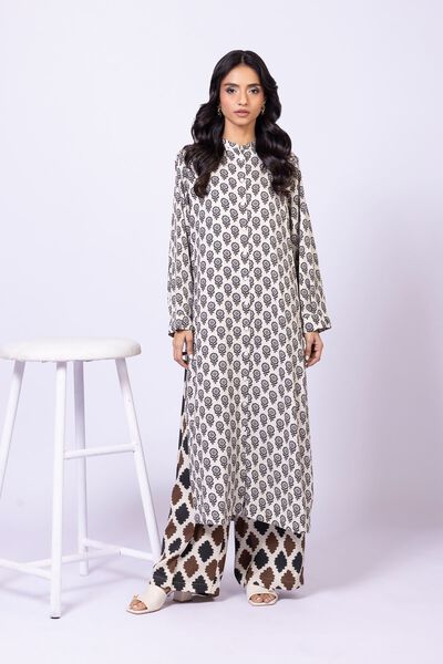 Printed | Marina | Kurta | GBP 20.00