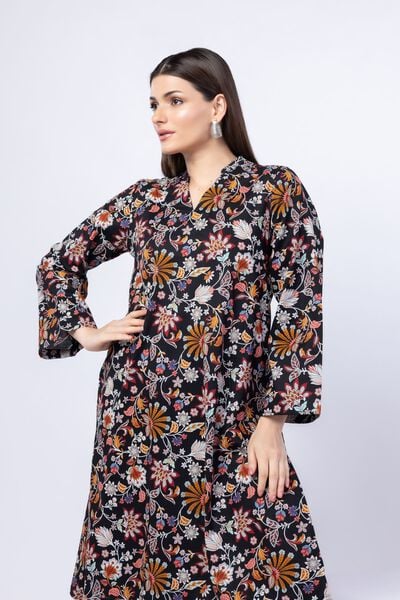 Printed | Cambric | Kurta | GBP 15.00