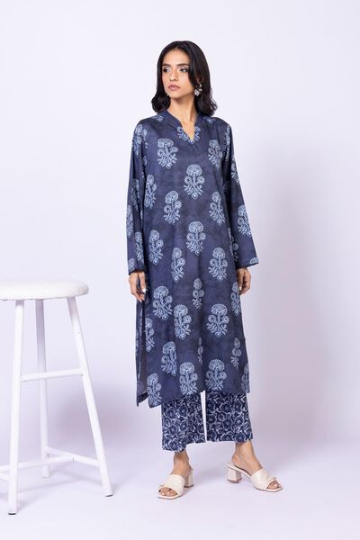 Printed | Marina | Kurta | GBP 20.00