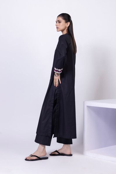 Dyed | Cotton Dobby | Pants | GBP 12.00