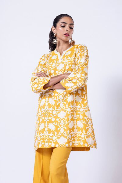  | Kurta | Embroidered | GBP 80.00