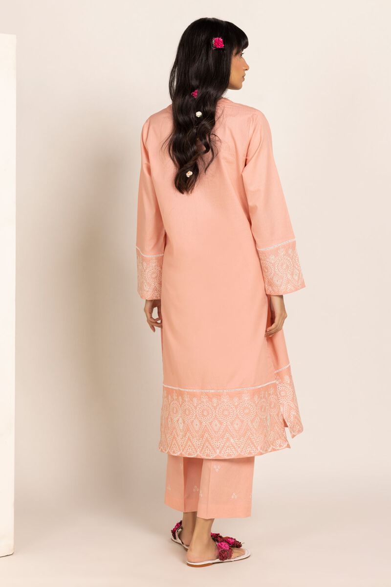  | Kurta | Embroidered | null