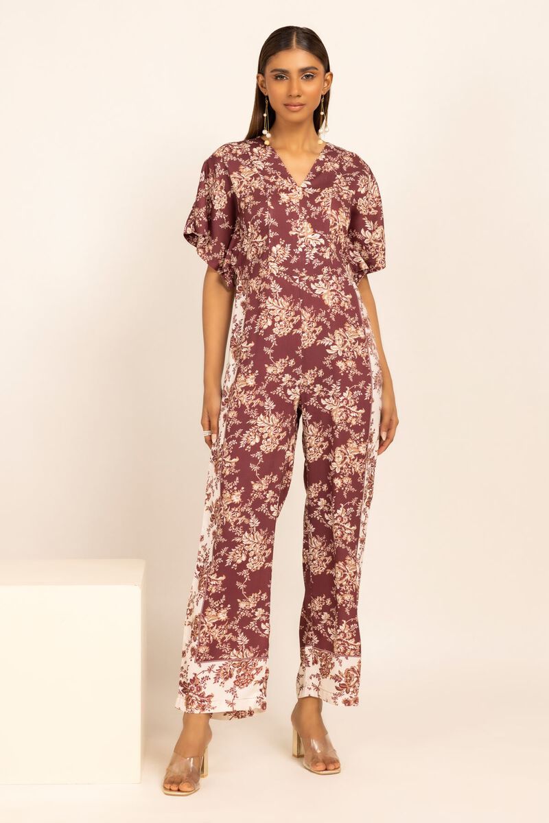  | Jumpsuit | null