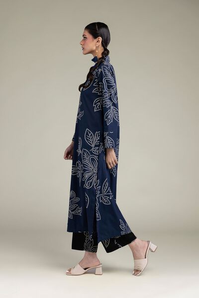 Printed | Cambric | Floral Cambric Pants | GBP 10.00