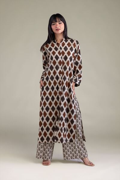 Printed | Cambric | Printed Cambric Pants | GBP 15.00