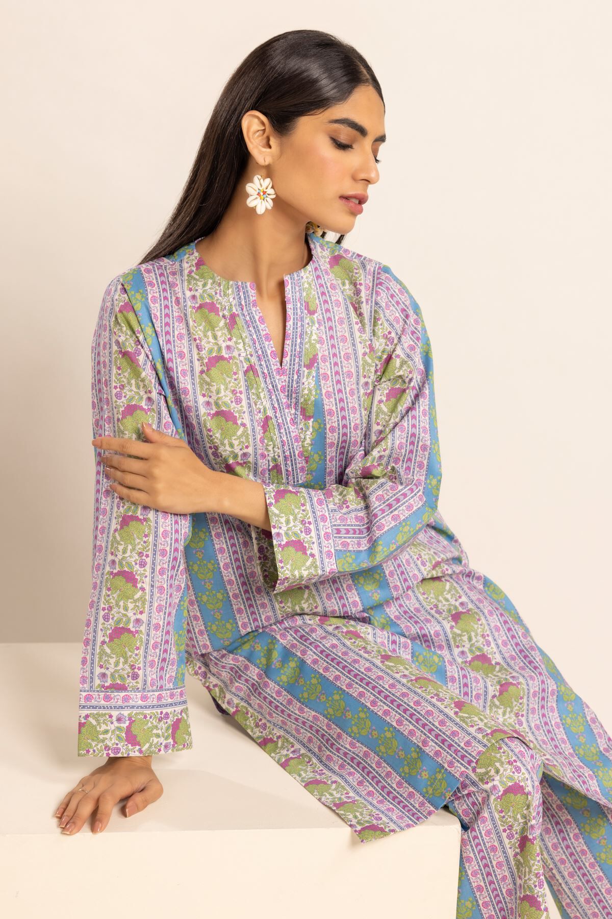 Khaadi ready to shop wear winter collection 2017