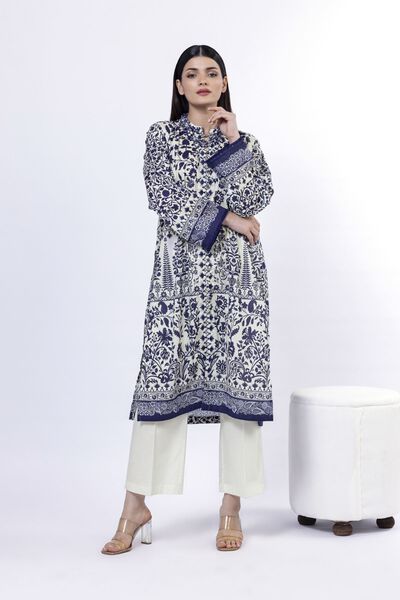 Printed | Lawn | Fabrics 2 Piece | Top and Bottom | GBP 10.00