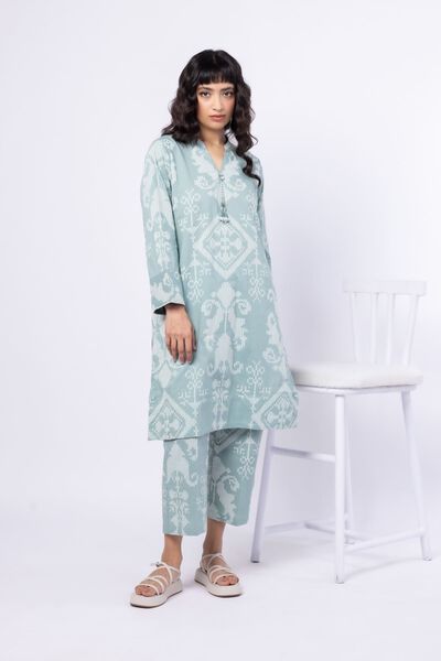 Printed | Cambric | Pants | GBP 15.00