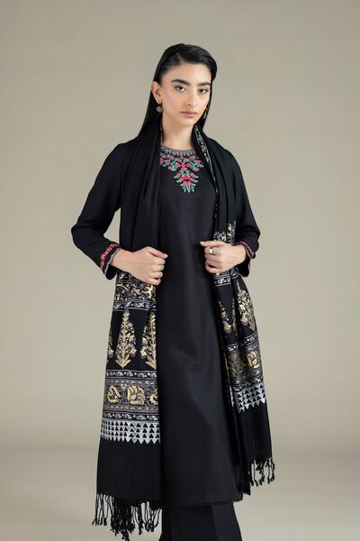Embroidered | Heavy Blended Viscose | Kurta | GBP 30.00