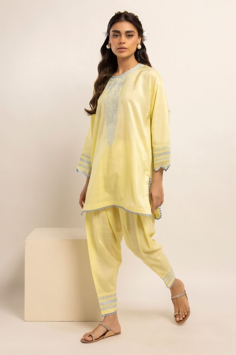  | Kurta | Embroidered | null