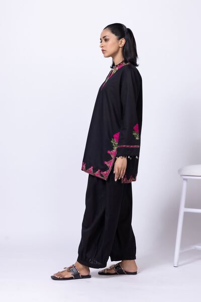 Dyed | Dobby | Pants | GBP 12.00