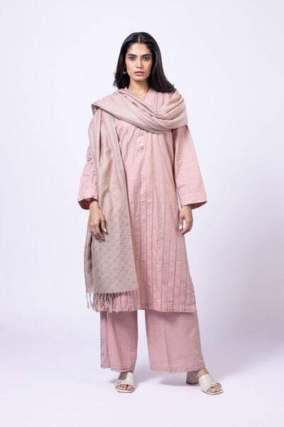 Embroidered | Khaddar | Kurta | GBP 25.00