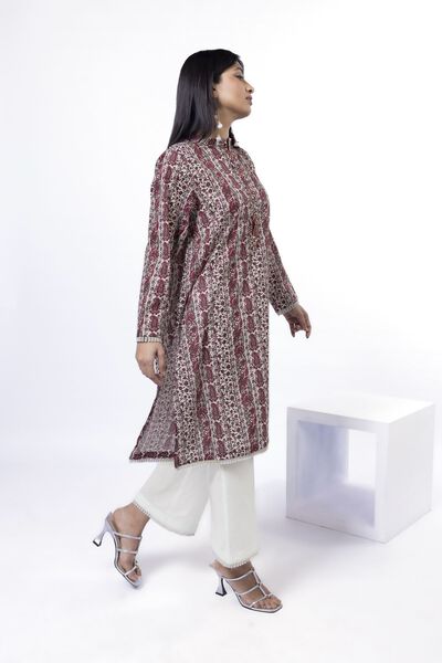 Printed | Lawn | Fabrics 2 Piece | Top and Bottom | GBP 10.00