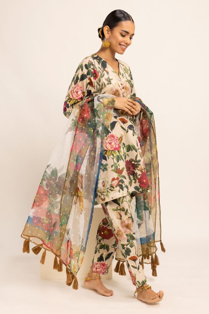 | Dupatta | null