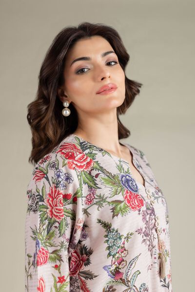 Printed | Messuri Dobby | Fabrics 2 Piece | GBP 25.00
