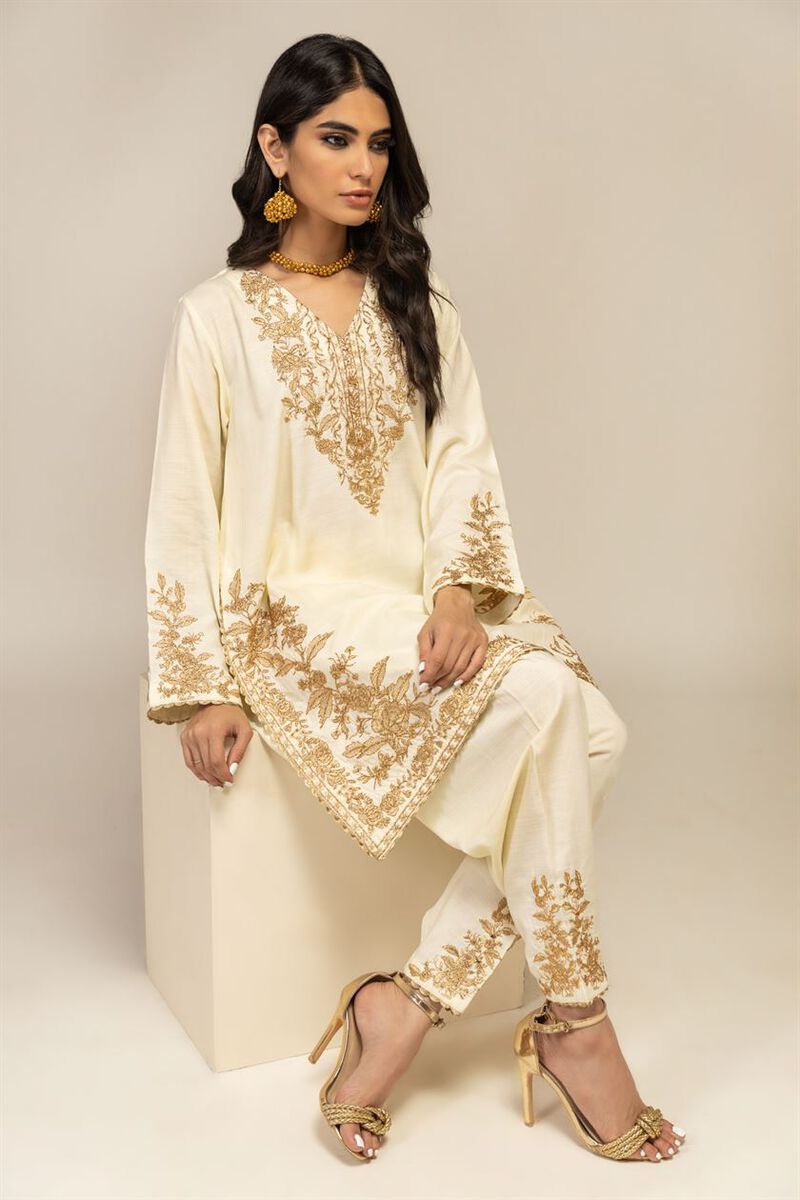  | Kurta | Embroidered | null