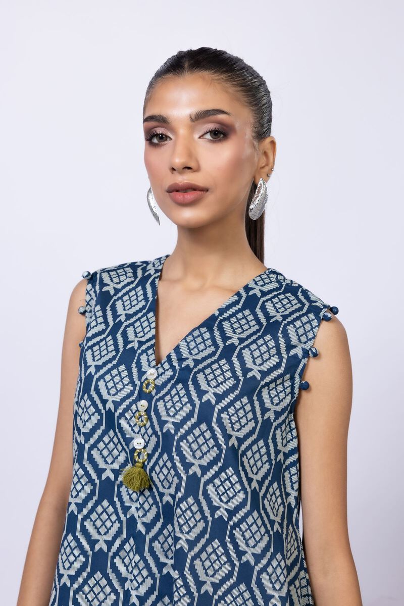 Printed | Cambric | Kurta | null